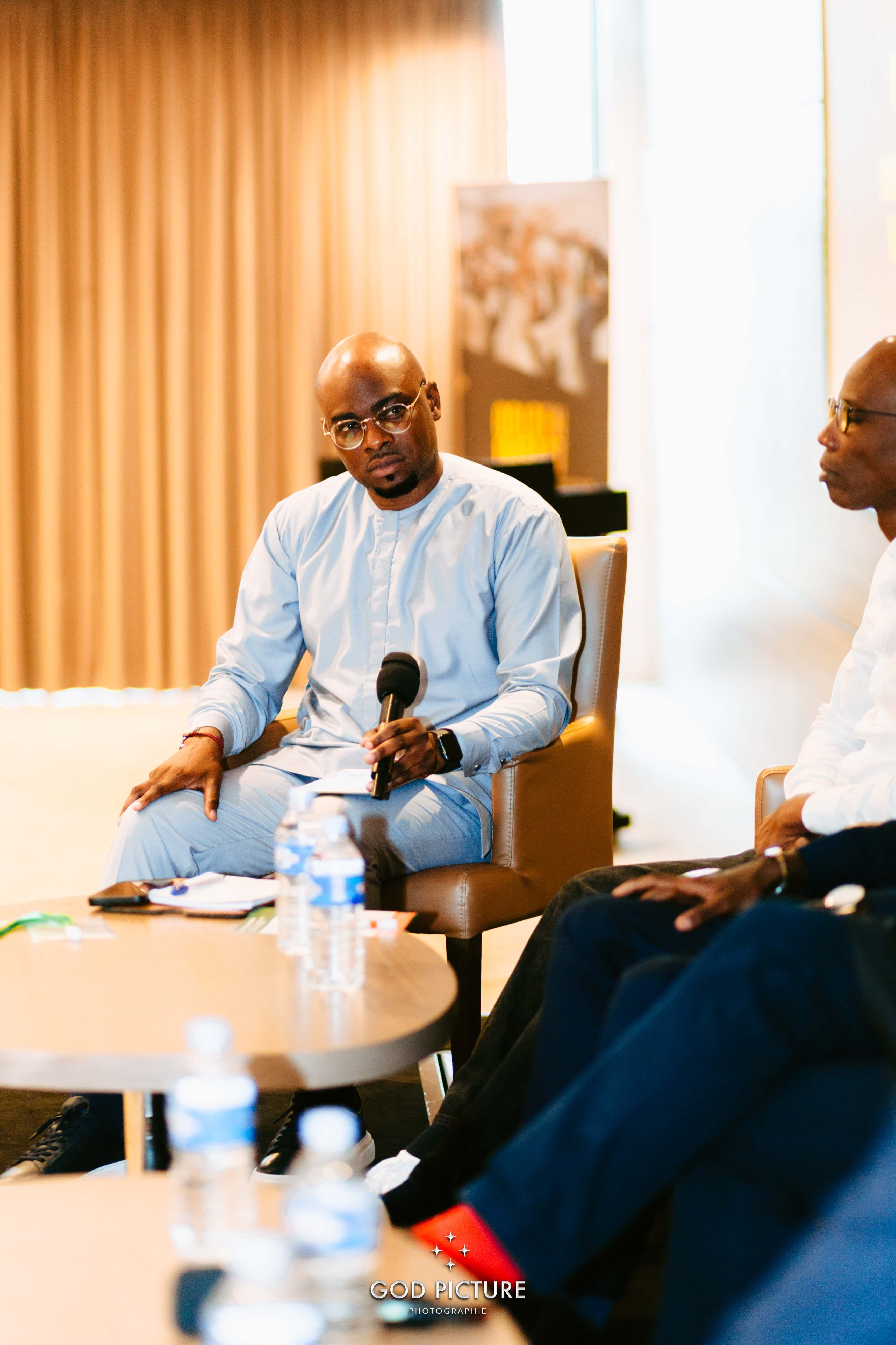 Background Programme