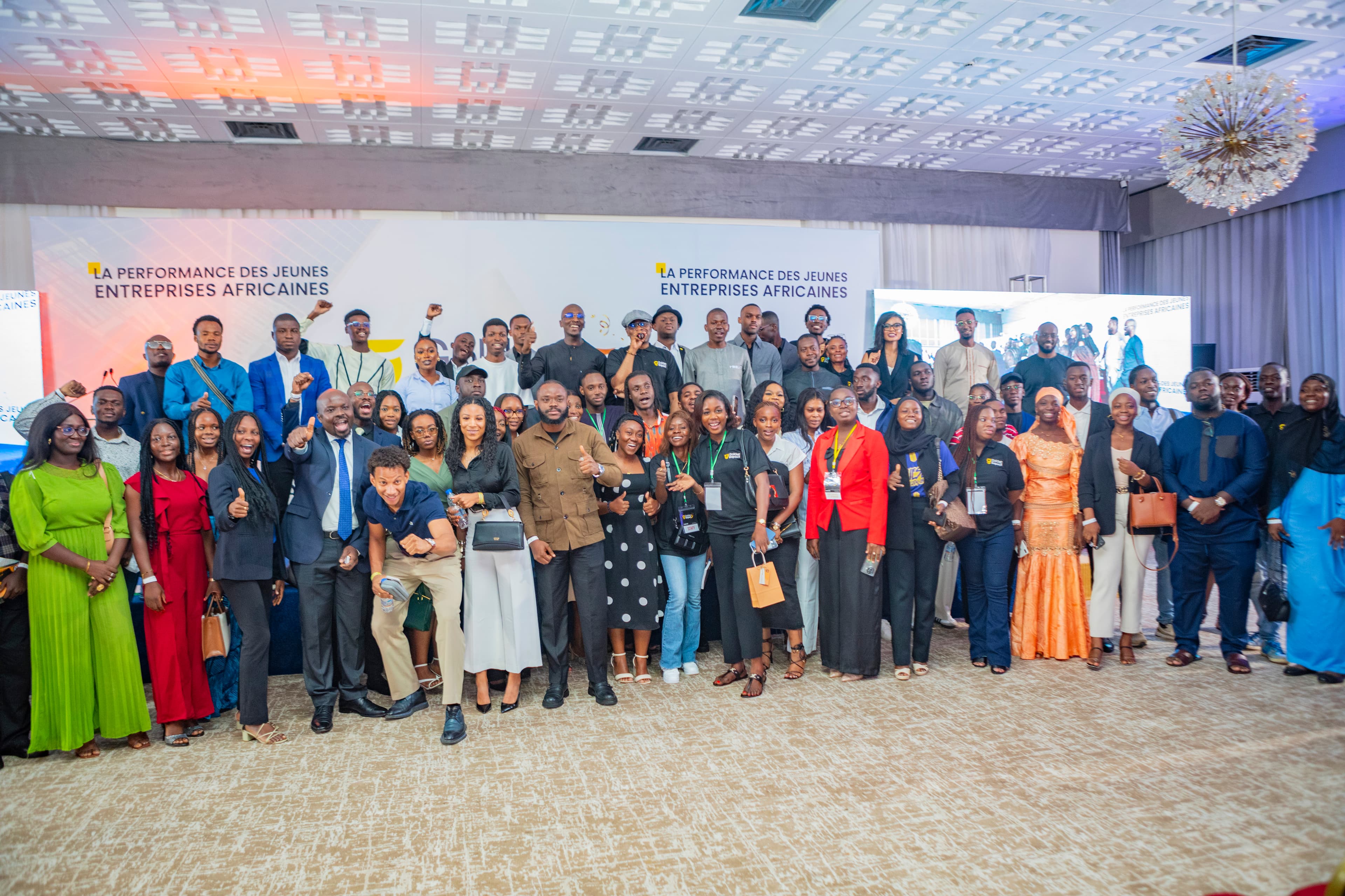 Golden Impact Conference