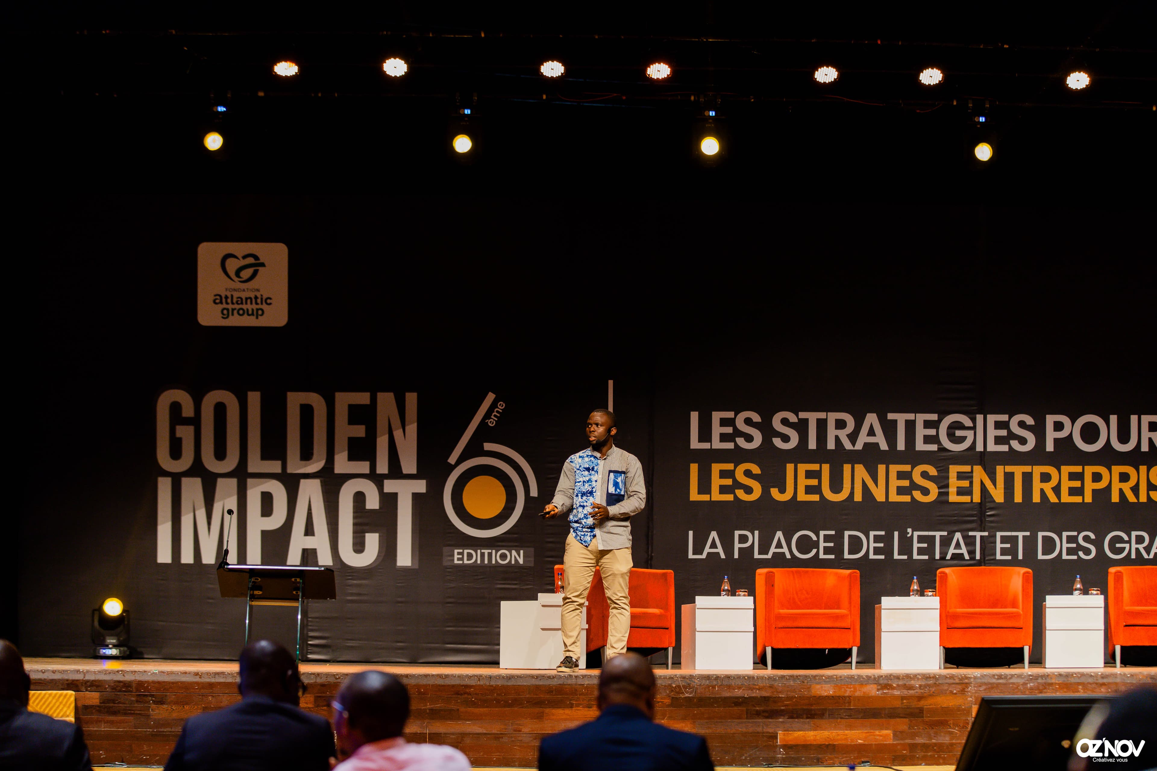 Background Eligibility