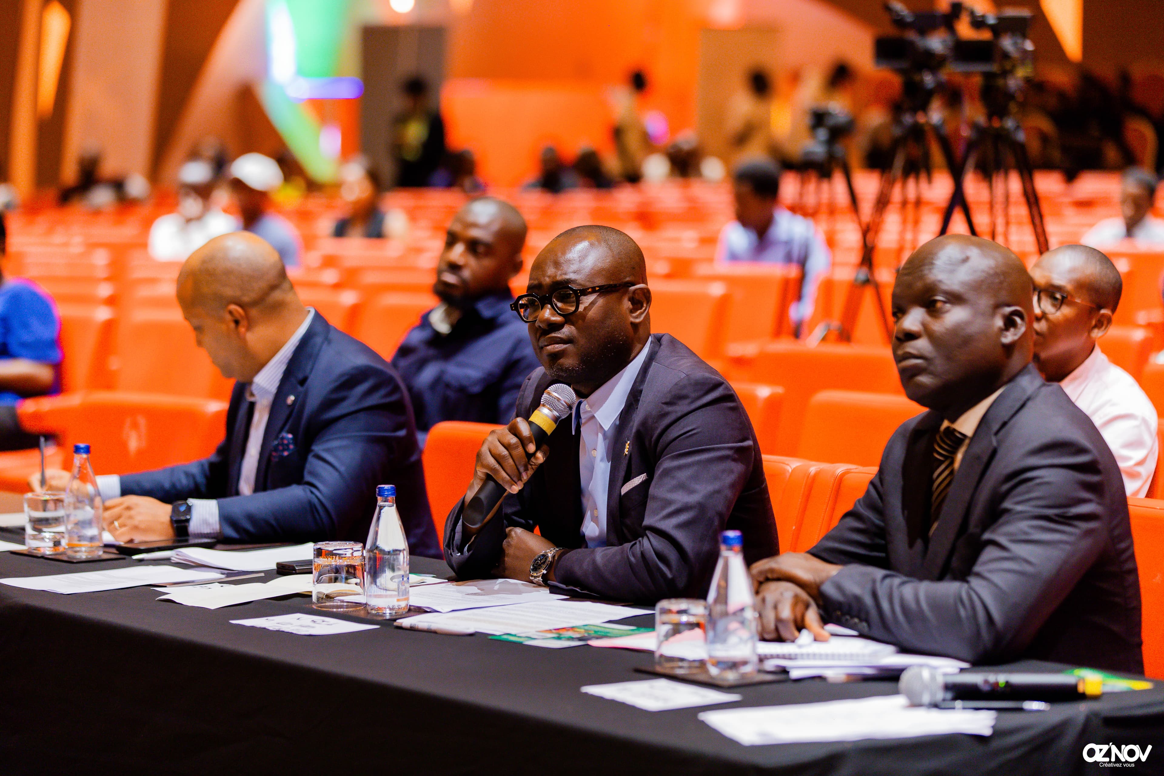 Background Testimonials